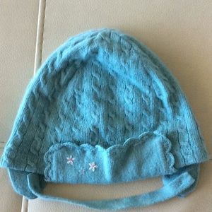 Janie and Jack Hat